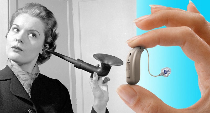 Чи потрібно носити слухові апарати постійно?