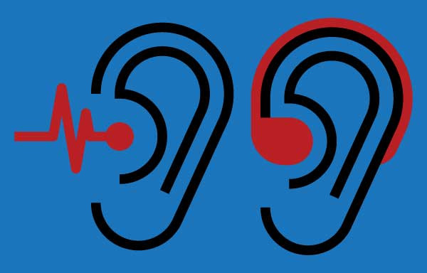5 кроків до здорового слуху