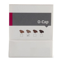 Фильтры O-CAP, бежевые, 8 шт. Фильтры O-CAP, бежевые, 8 шт.