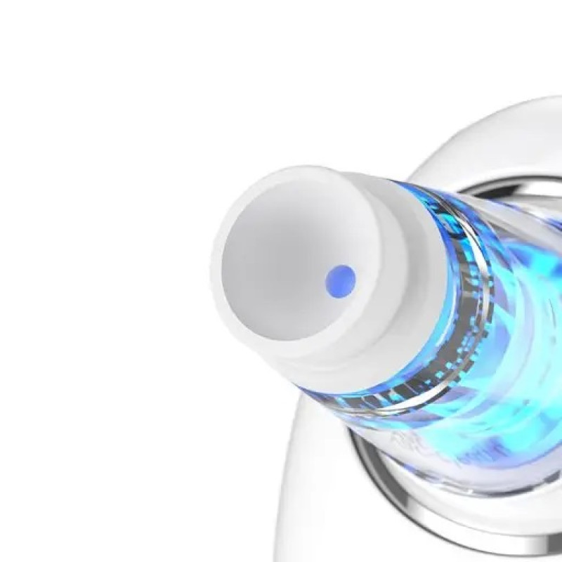 Вакуумный очиститель слуховых апаратов Flow-Med Vac-Clean UV