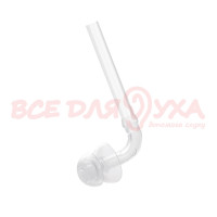 Вушна вкладка Comfort, розмір M