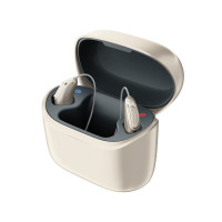 Комплект слуховых аппаратов Phonak Terra+ RIC-R