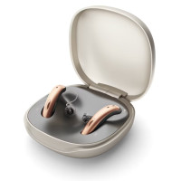 Комплект слухових апаратів Phonak Slim L90-R