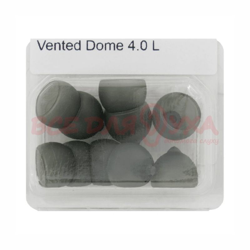 Насадка SDS 4.0 Vented Dome, размер L