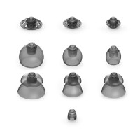 Насадка SDS 4.0 Dome Насадка SDS 4.0 Dome