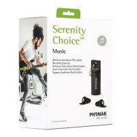 Беруши Phonak Serenity Choice Music