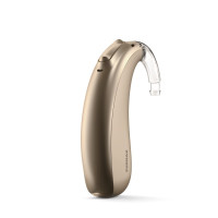 Слуховий апарат Phonak Terra+ BTE-UP Слуховий апарат Phonak Terra+ BTE-UP