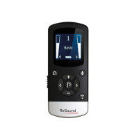 Пульт дистанційного керування ReSound Unite Remote Control 2 Пульт дистанційного керування ReSound Unite Remote Control 2