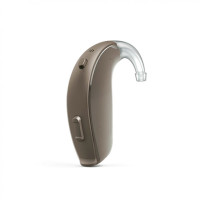 Слуховий апарат ReSound Key 1 KE188-DWH Слуховий апарат ReSound Key 1 KE188-DWH