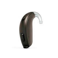 Слуховий апарат ReSound Key 4 KE488-DWH Слуховий апарат ReSound Key 4 KE488-DWH