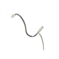 Тонка трубка Thin tube 2