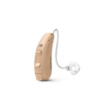 Слуховий апарат Siemens Orion RIC