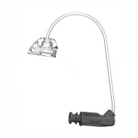 Тонка трубка Widex EasyWear Thin Tube Тонка трубка Widex EasyWear Thin Tube
