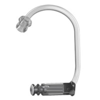 Тонка трубка Widex EasyWear Thin Tube V.2 Тонка трубка Widex EasyWear Thin Tube V.2