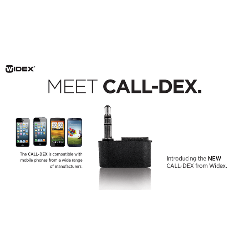 Передатчик Widex CALL-DEX