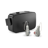 Комплект слухових апаратів Widex Moment MRR2D Комплект слухових апаратів Widex Moment MRR2D