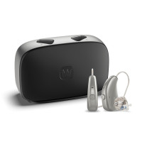 Комплект слухових апаратів Widex Moment MRR4D Комплект слухових апаратів Widex Moment MRR4D