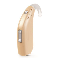 Слуховий апарат A&M XTM XP P4