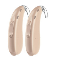 Комплект слухових апаратів Audio Service B SP 7 Комплект слухових апаратів Audio Service B SP 7