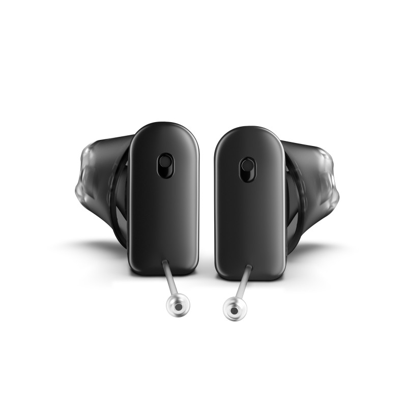 Cлуховий апарат Audio Service IF CIC Li 8.4