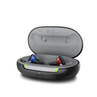 Комплект слухових апаратів Audio Service IF CIC Li 8.16