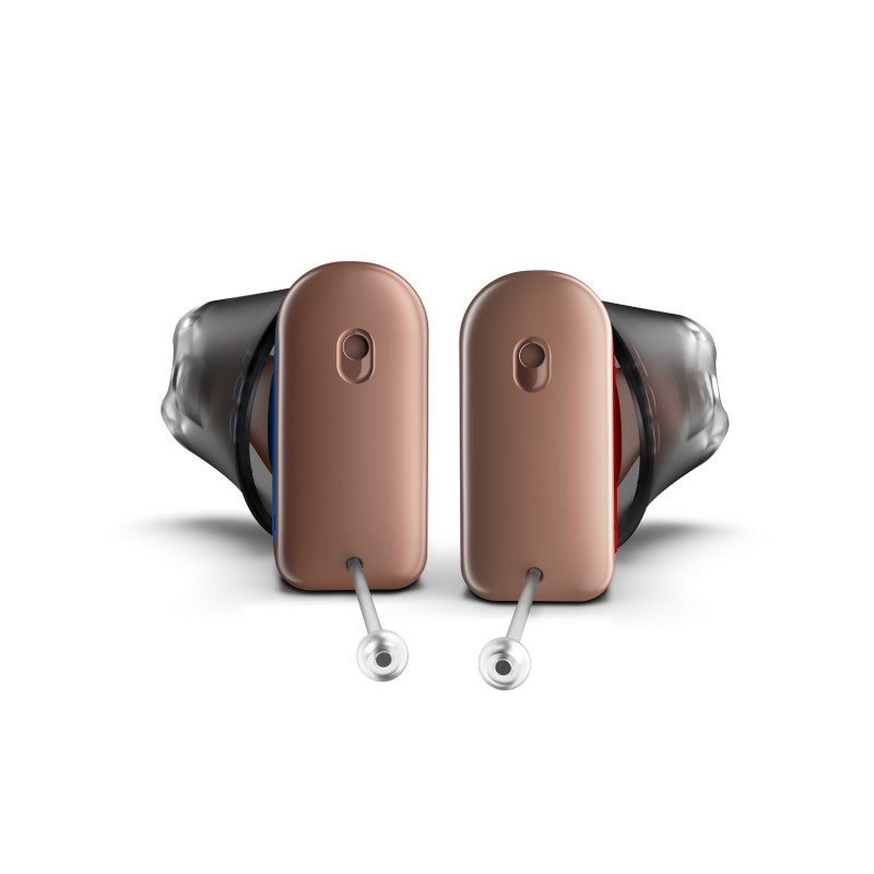 Cлуховий апарат Audio Service IF CIC Li 8.4