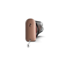 Cлуховий апарат Audio Service IF CIC Li 8.4 Cлуховий апарат Audio Service IF CIC Li 8.4