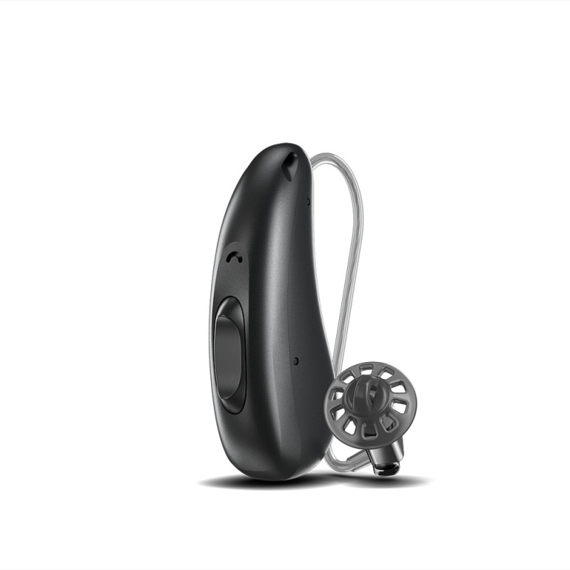Слуховий апарат Audio Service R Li 8.6