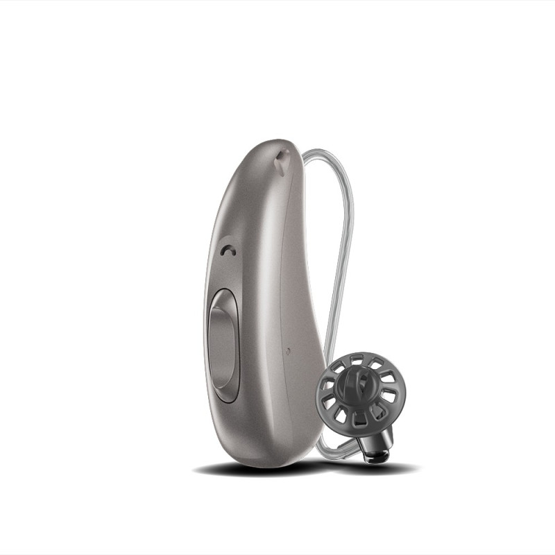 Слуховий апарат Audio Service R Li 8.6
