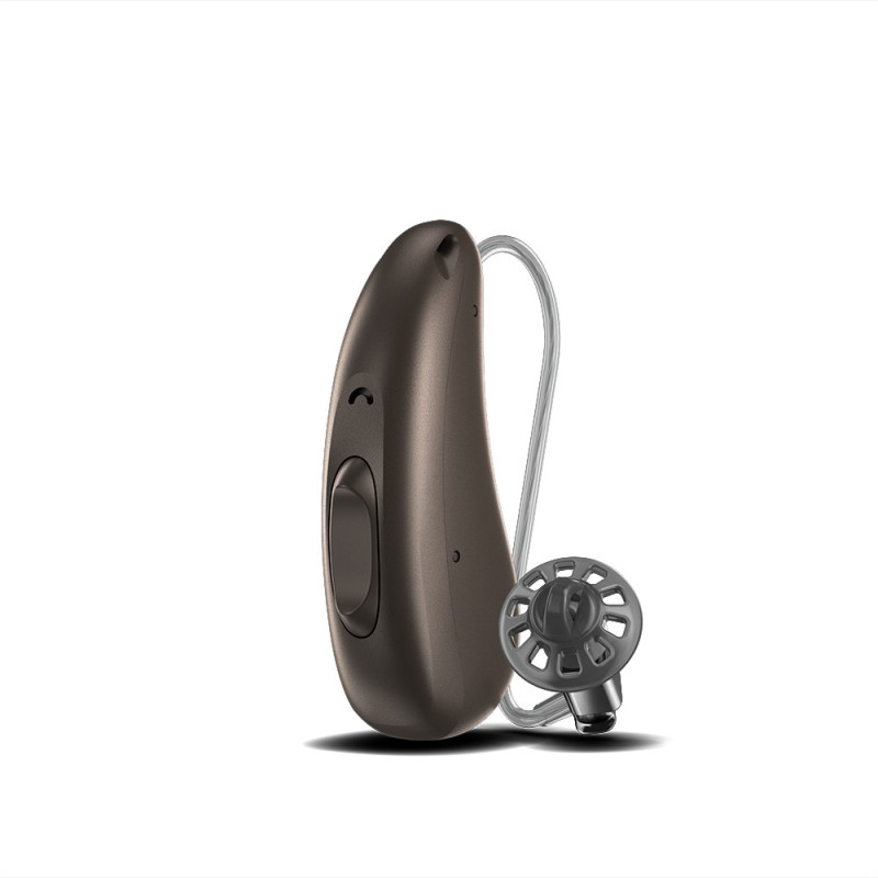 Слуховий апарат Audio Service R Li 8.6