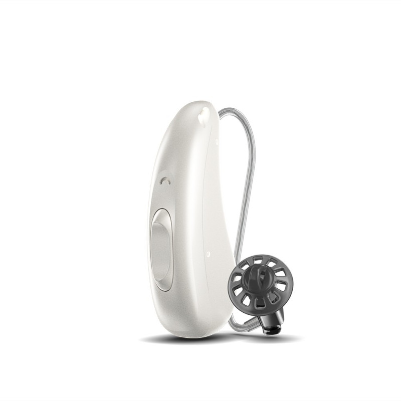 Слуховий апарат Audio Service R Li 8.6