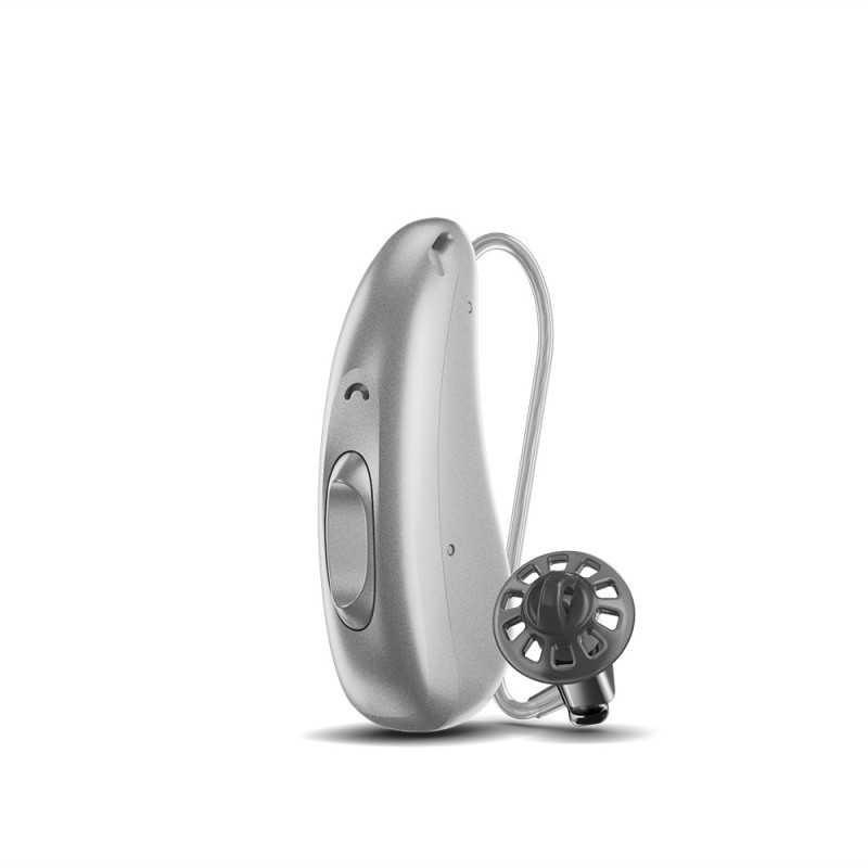 Слуховий апарат Audio Service R Li 8.6