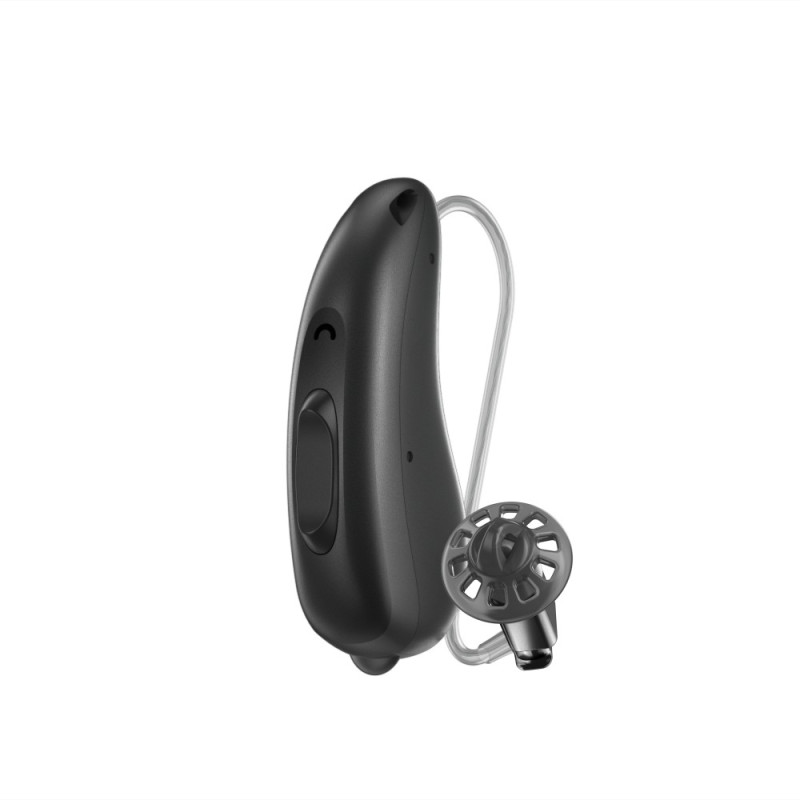 Cлуховий апарат Audio Service R S 7.4