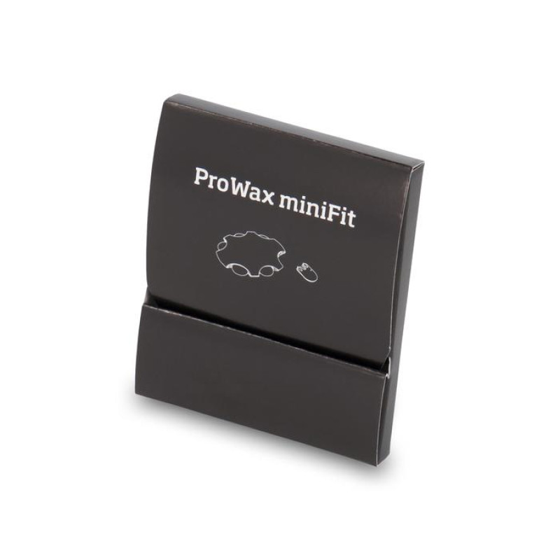 Фильтр ProWax MiniFit, 6 шт.