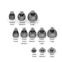 Насадка Phonak EasyGuard™