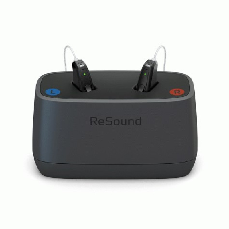 Зарядное устройство ReSound Desktop charger