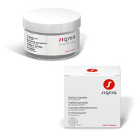 Набір для сушіння Signia 