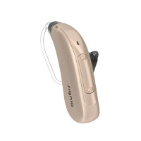 Слуховой аппарат Signia Motion P Charge&Go 1X Слуховой аппарат Signia Motion P Charge&Go 1X