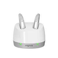 Комплект слухових апаратів Signia Motion SP Charge&Go X