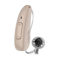 Слуховой аппарат Signia Pure Charge&Go 1AX Слуховой аппарат Signia Pure Charge&Go 1AX