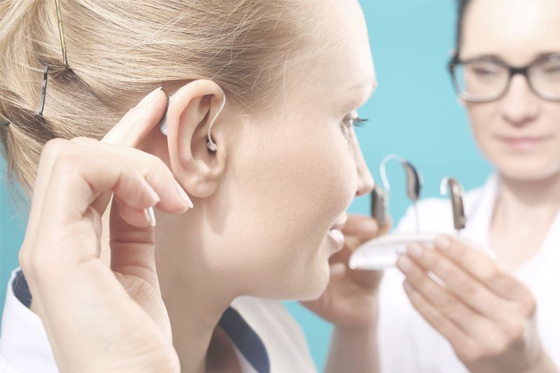 Три лучших слуховых аппарата 2019 года с Bluetooth