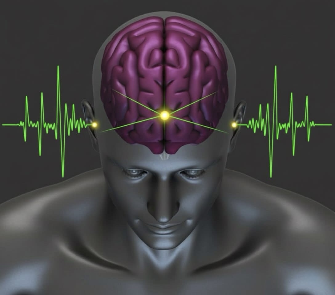 Штучний інтелект у слухових апаратах